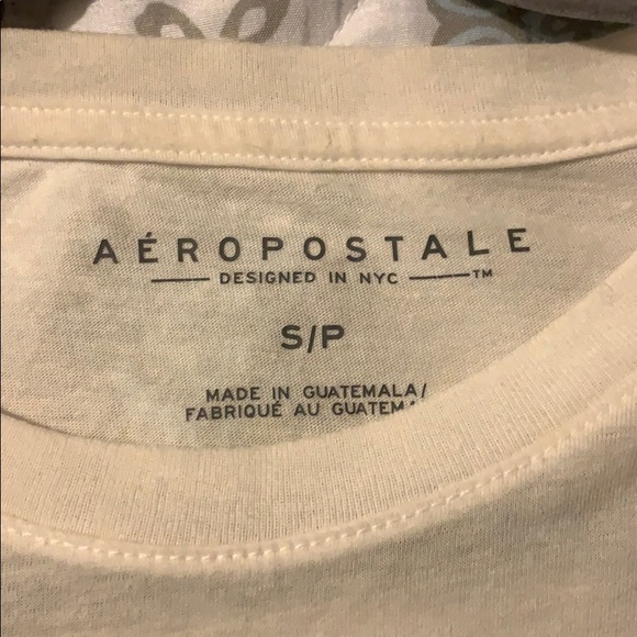 Aeropostale Tee - Picture 3 of 4